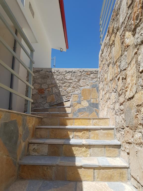 Гостьовий будинок Vila Tatjana Vuno Екстер'єр фото